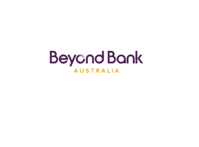 Beyond Bank Logo