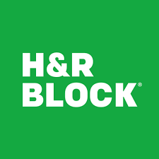 H&R Block Logo