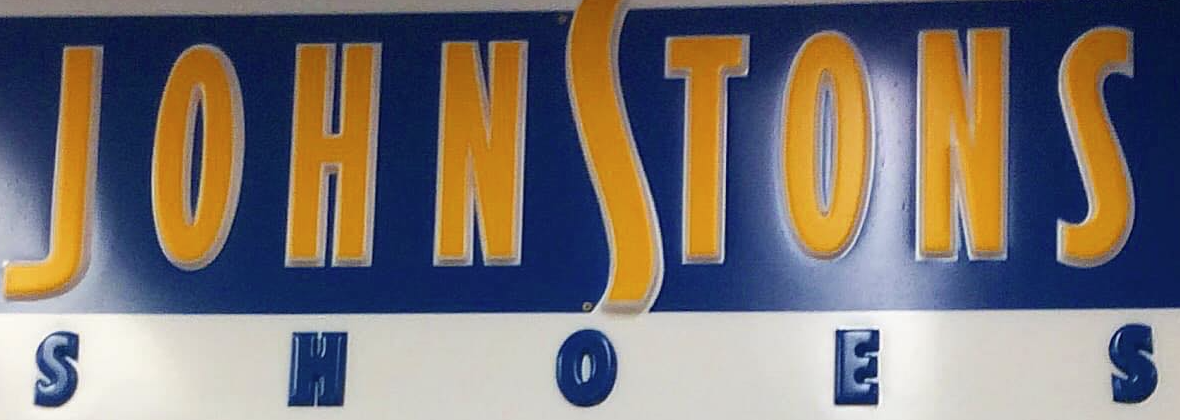Johnstons Shoes Logo