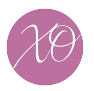 X O Nail and Beauty Logo